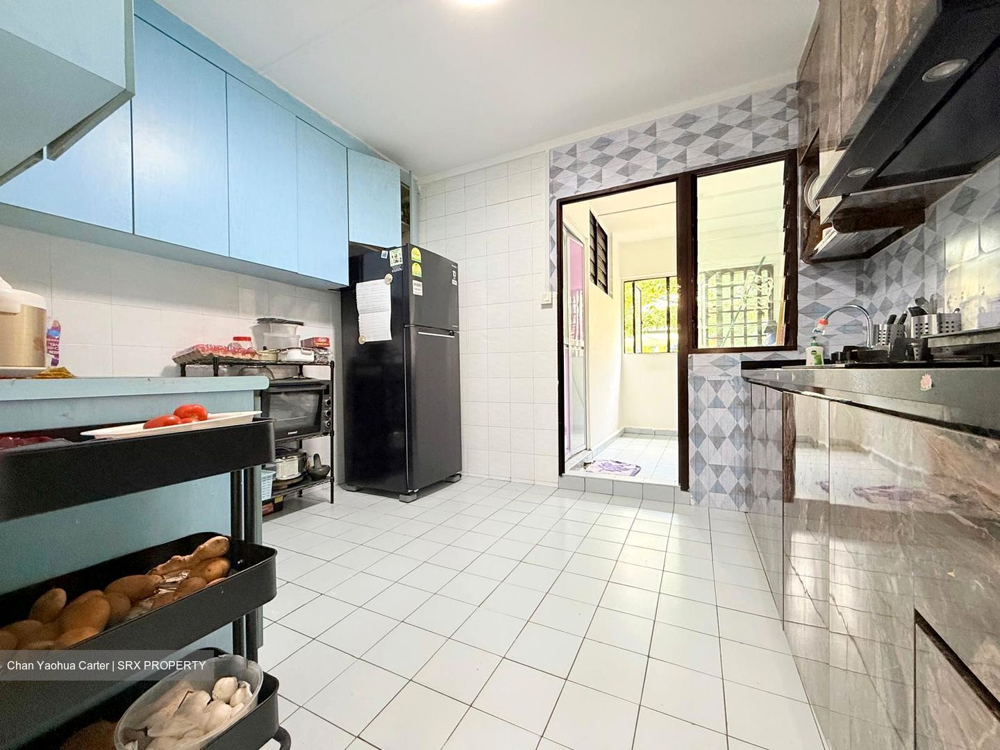 Blk 621 Woodlands Drive 52 (Woodlands), HDB 4 Rooms #589872981